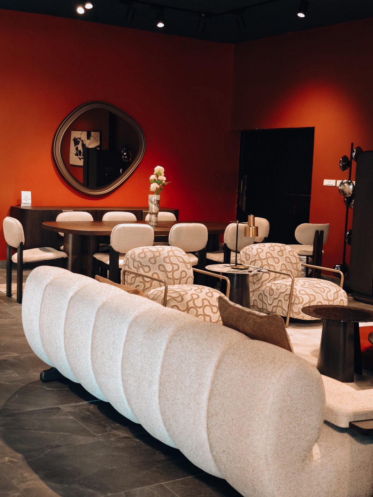 Showroom Doma Angré