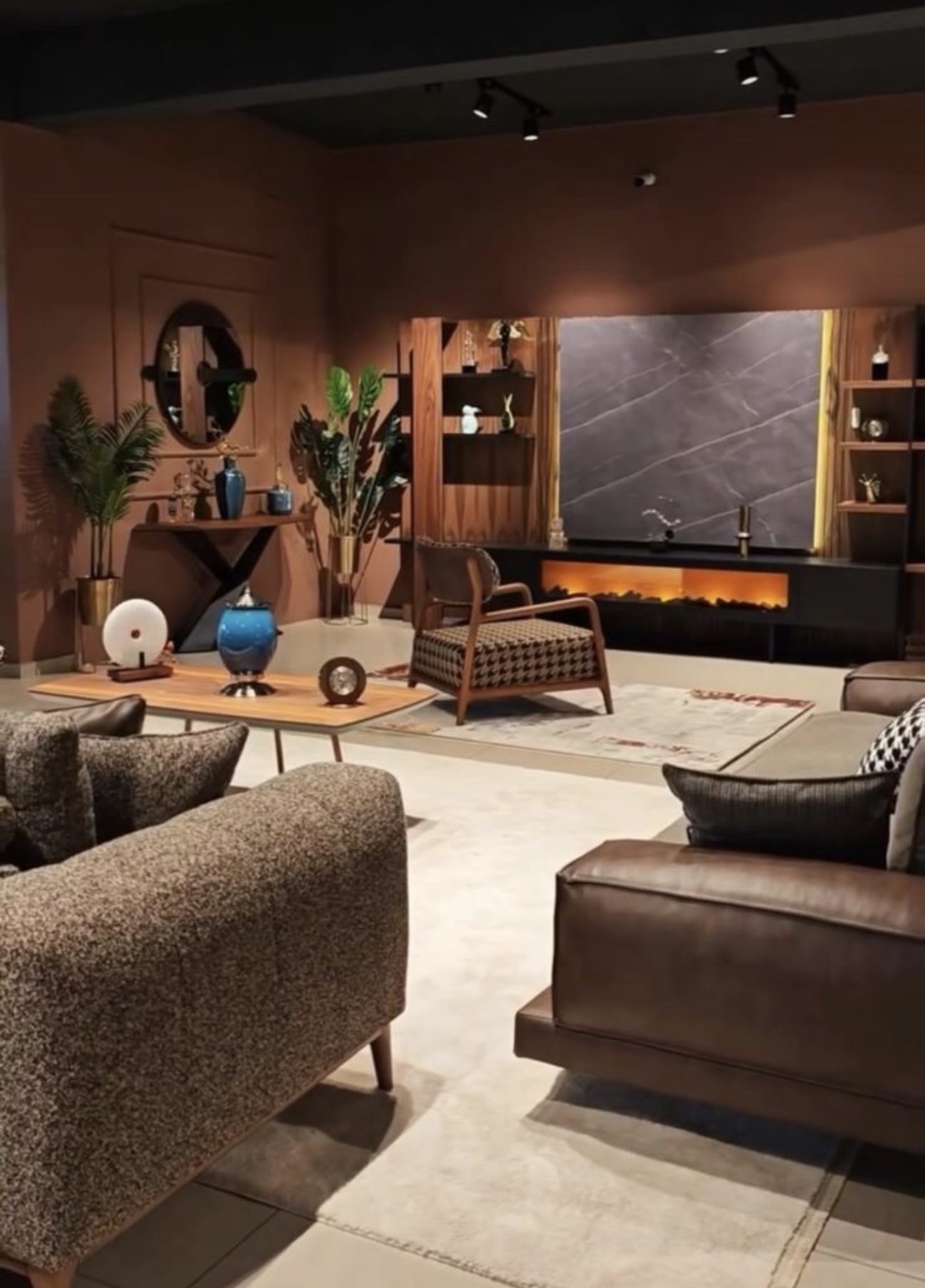 Showroom Doma Riviera Faya