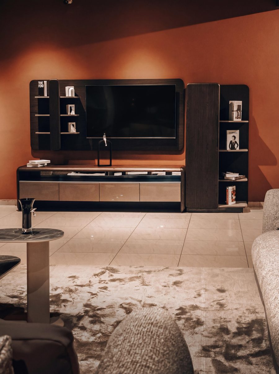 Meuble TV Doma